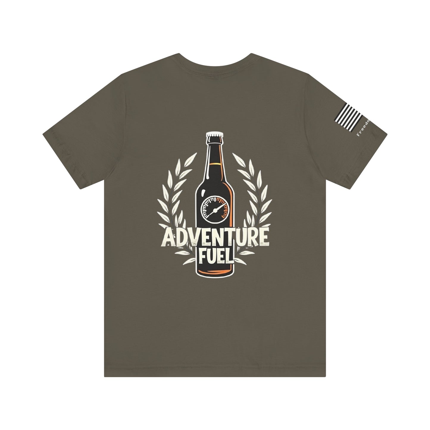 Adventure Fuel Tee