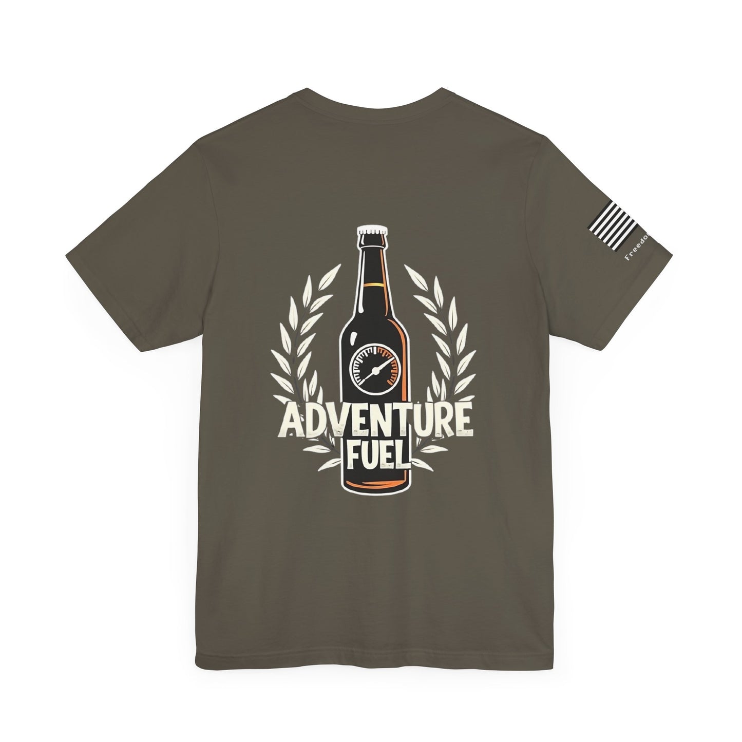 Adventure Fuel Tee