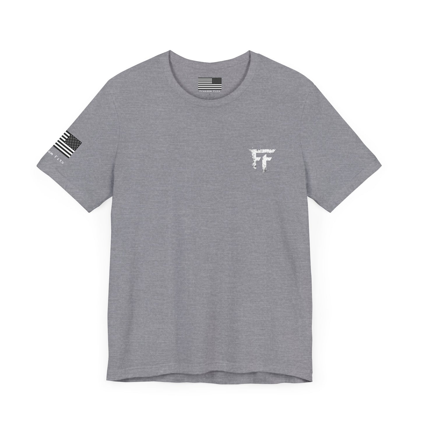 Raise A Beer, Not Your Standards Tee