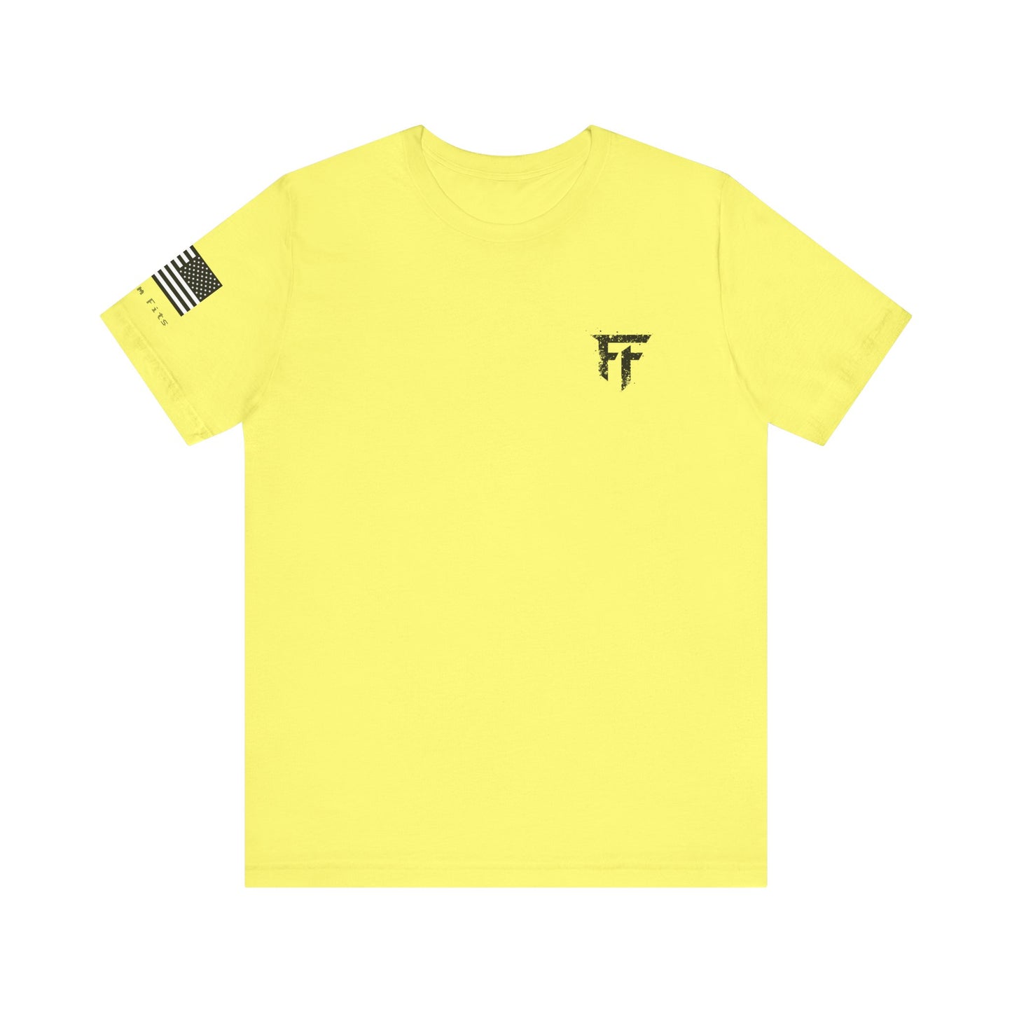 Freedom Fits T-Shirt