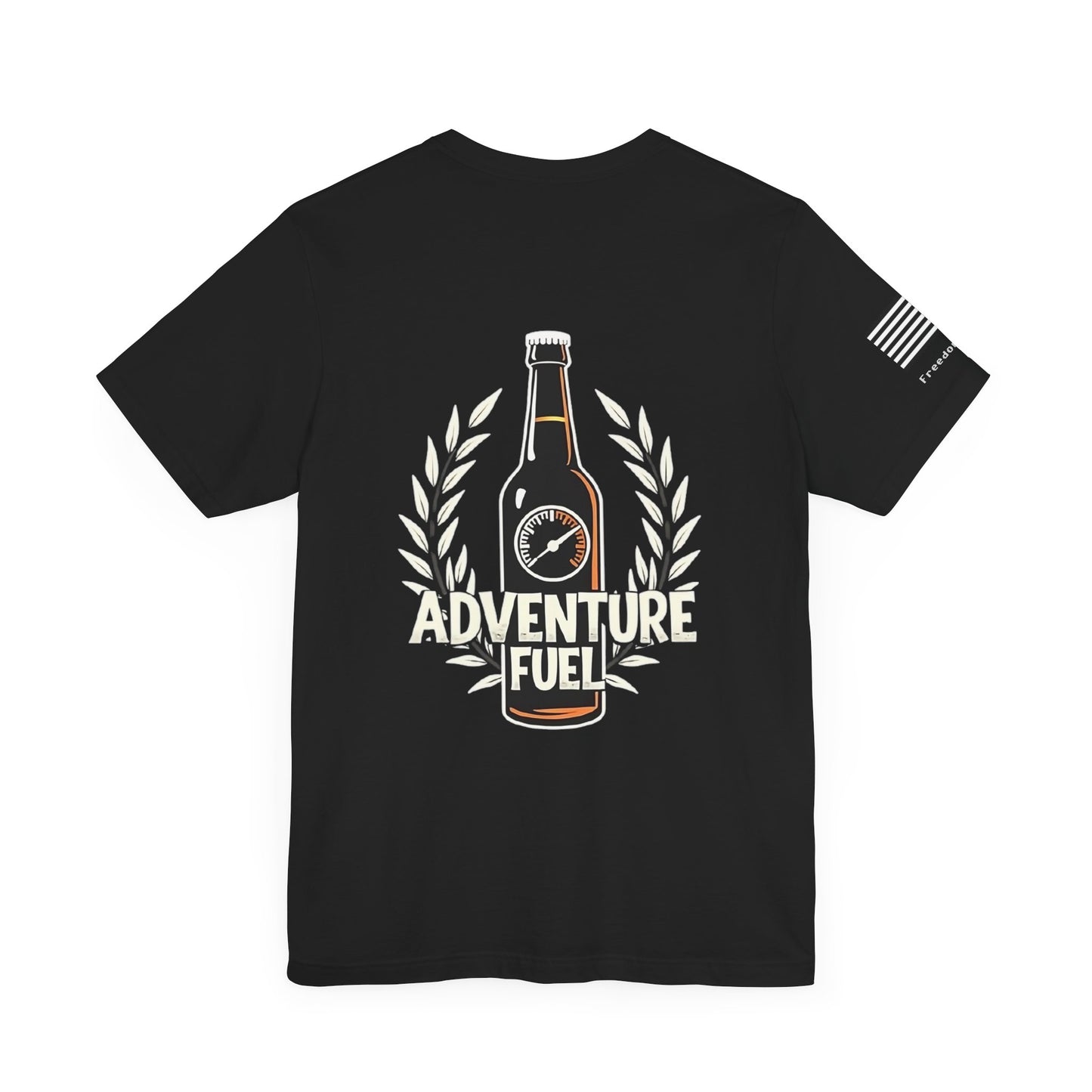 Adventure Fuel Tee