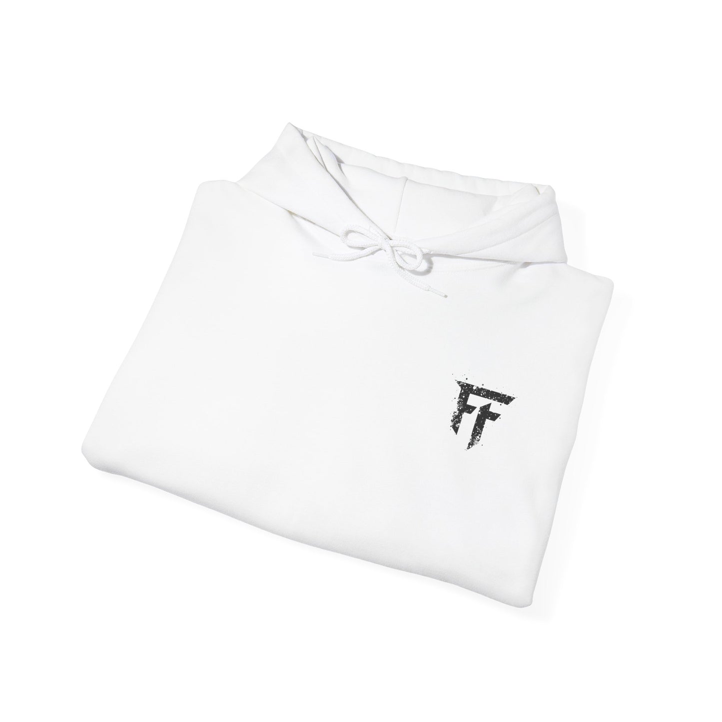 Standard Issue Hoodie - Freedom Fits Heavy Blend™ Hooded Sweatshirt
