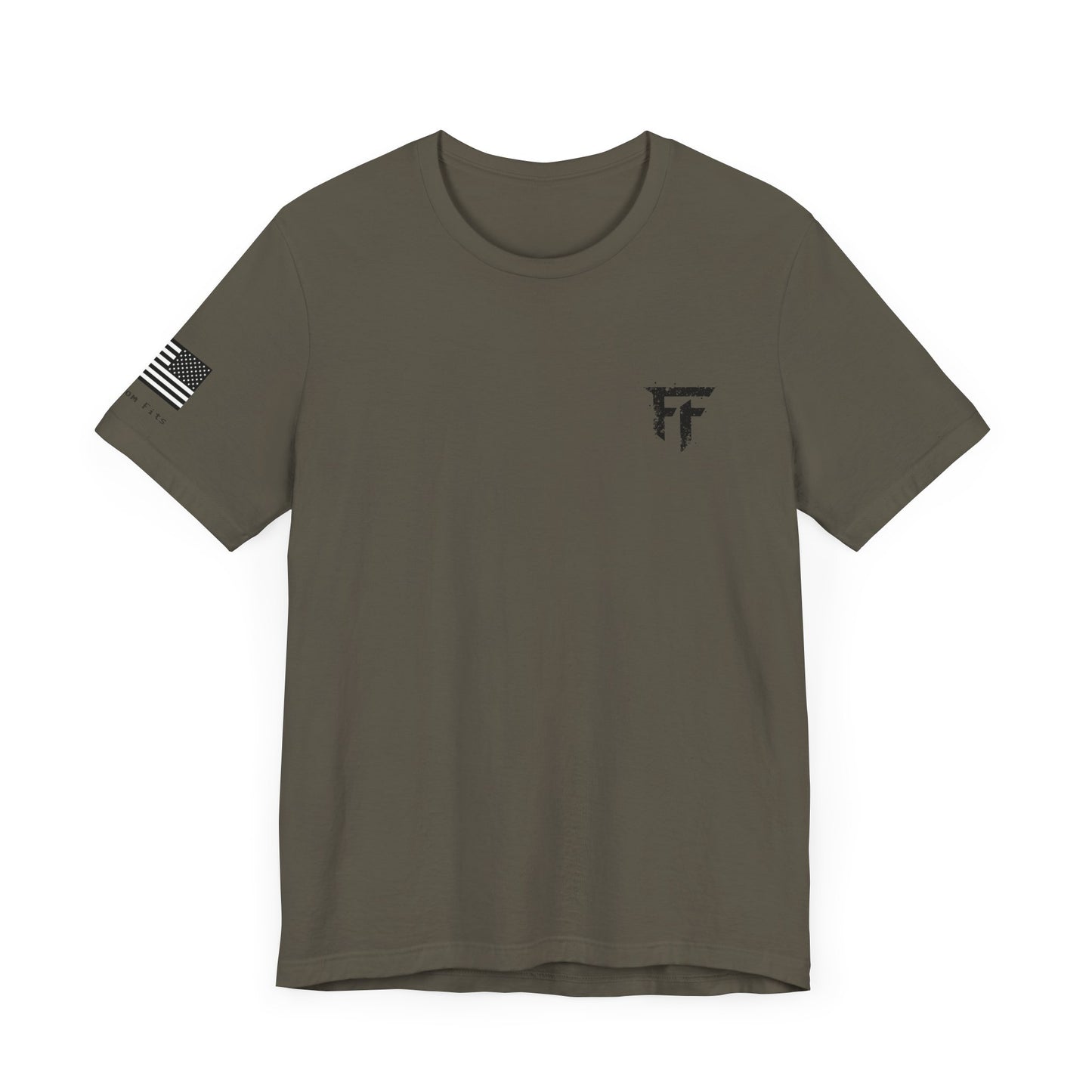 Freedom Fits T-Shirt