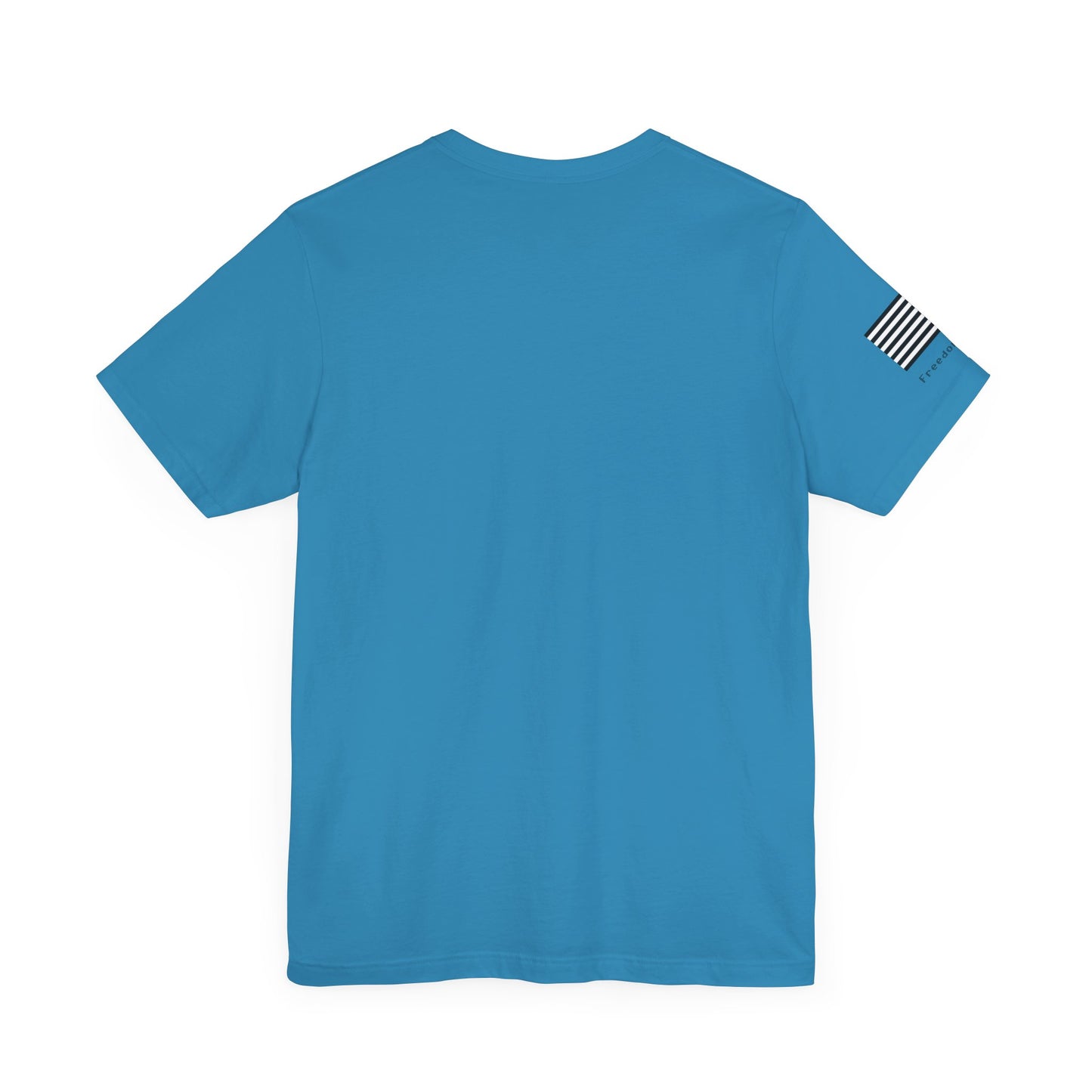 Freedom Fits T-Shirt