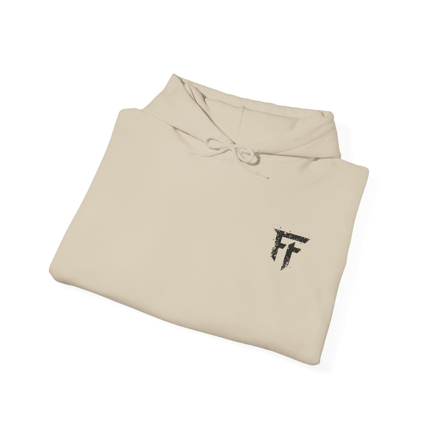 Standard Issue Hoodie - Freedom Fits Heavy Blend™ Hooded Sweatshirt