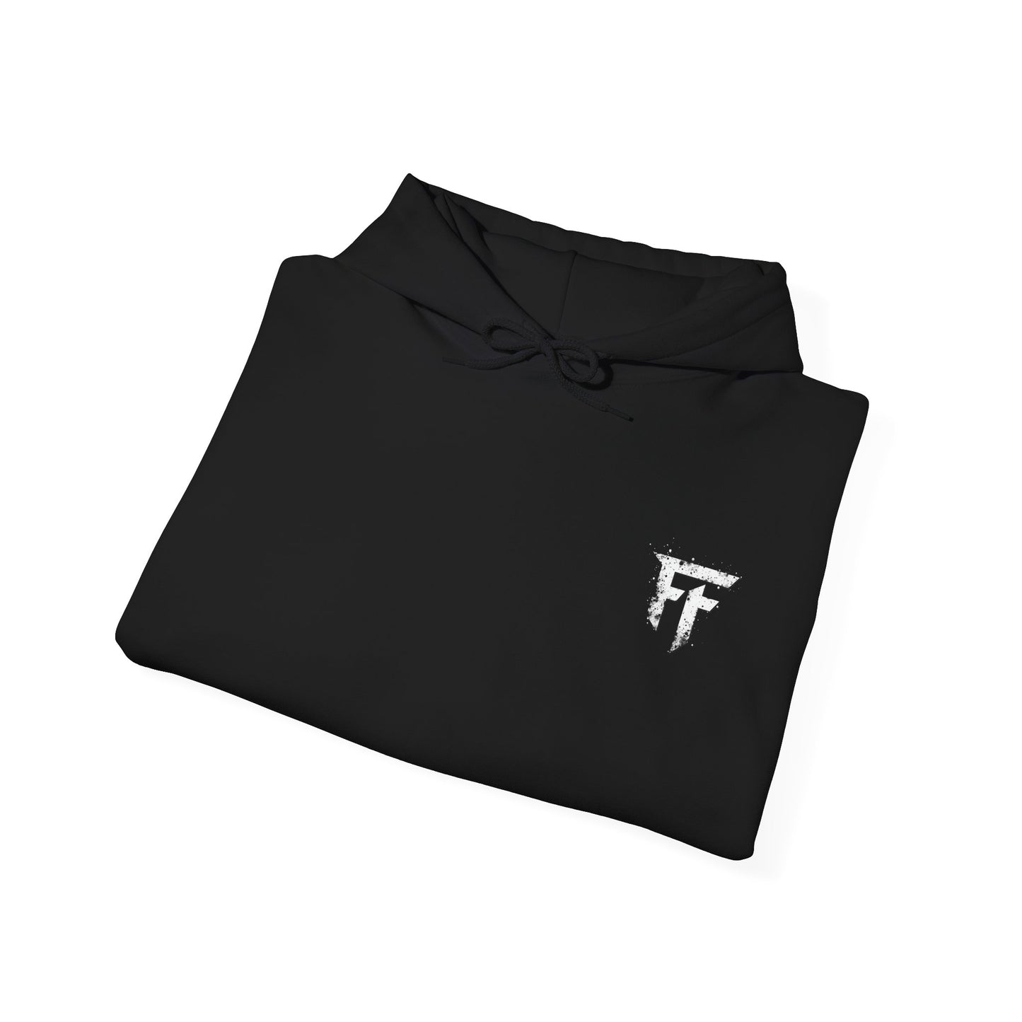Standard Issue Hoodie - Freedom Fits Heavy Blend™ Hooded Sweatshirt