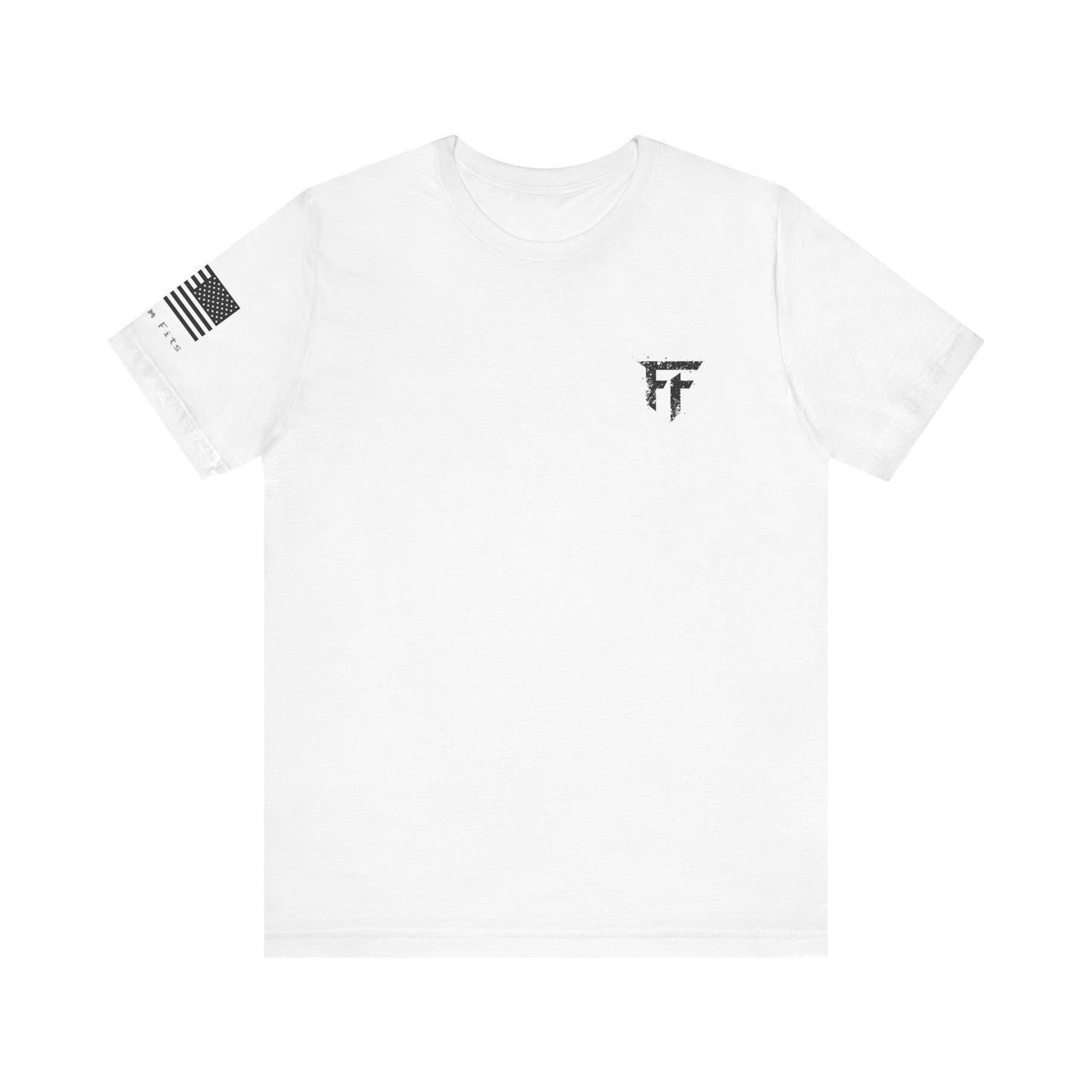 Freedom Fits T-Shirt