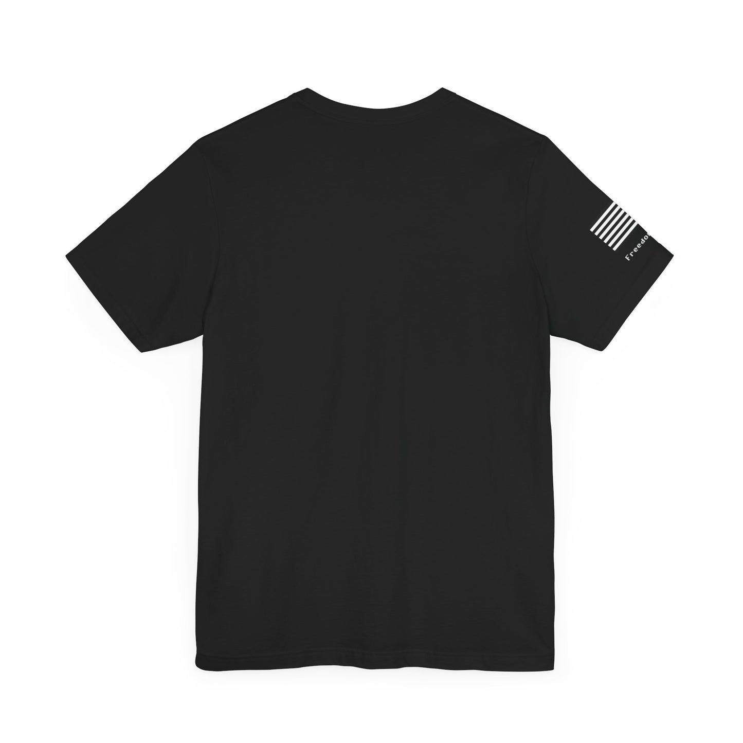 Freedom Fits T-Shirt