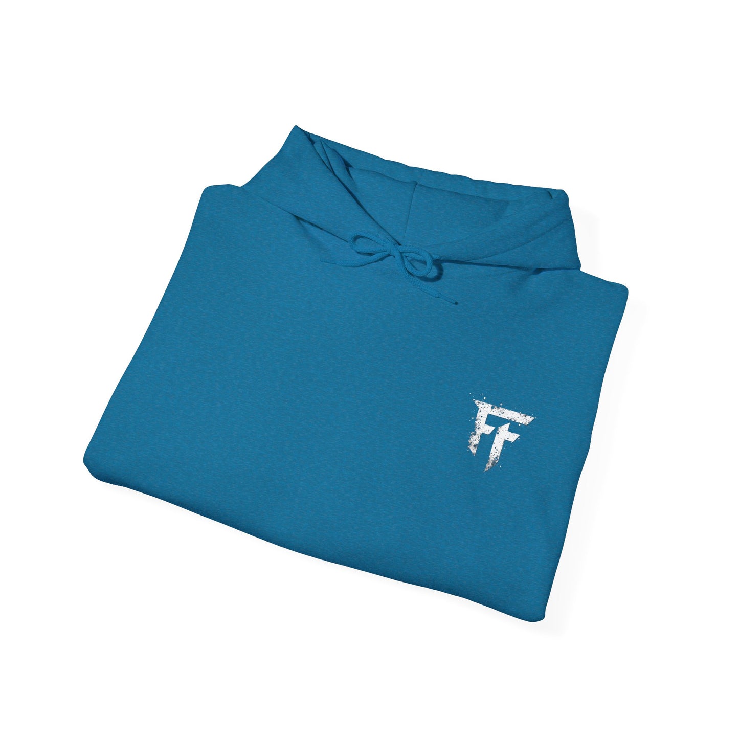 Standard Issue Hoodie - Freedom Fits Heavy Blend™ Hooded Sweatshirt