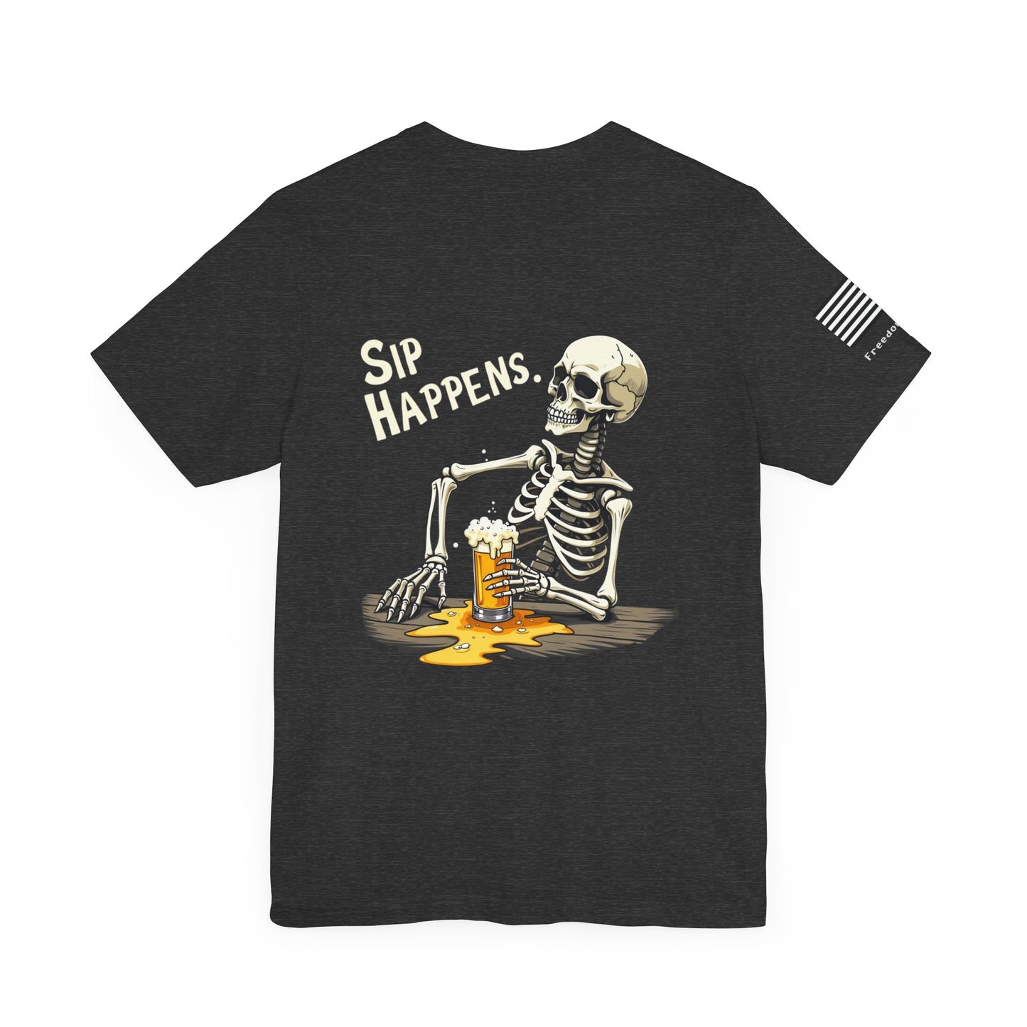 Sip Happens Tee