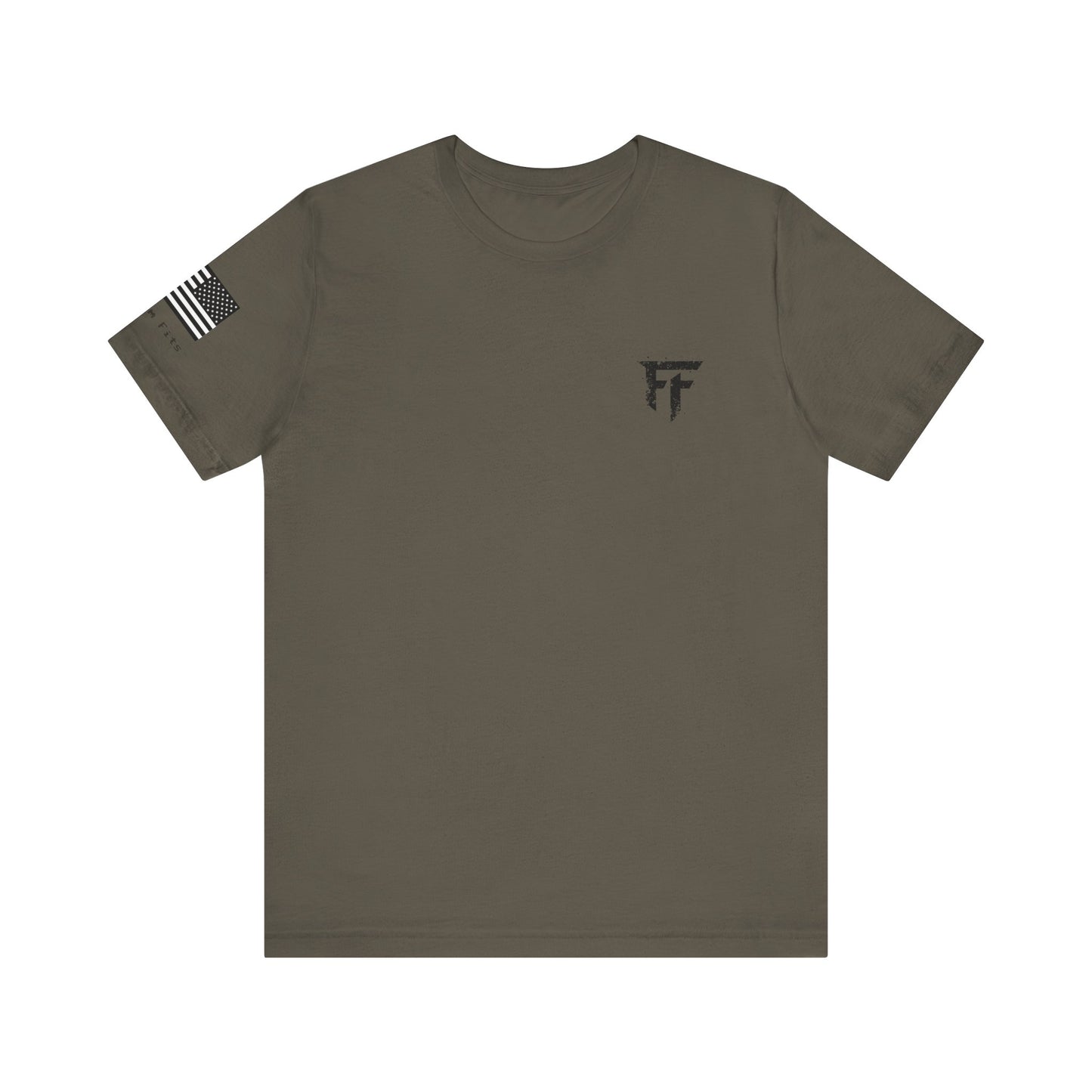 Freedom Fits T-Shirt