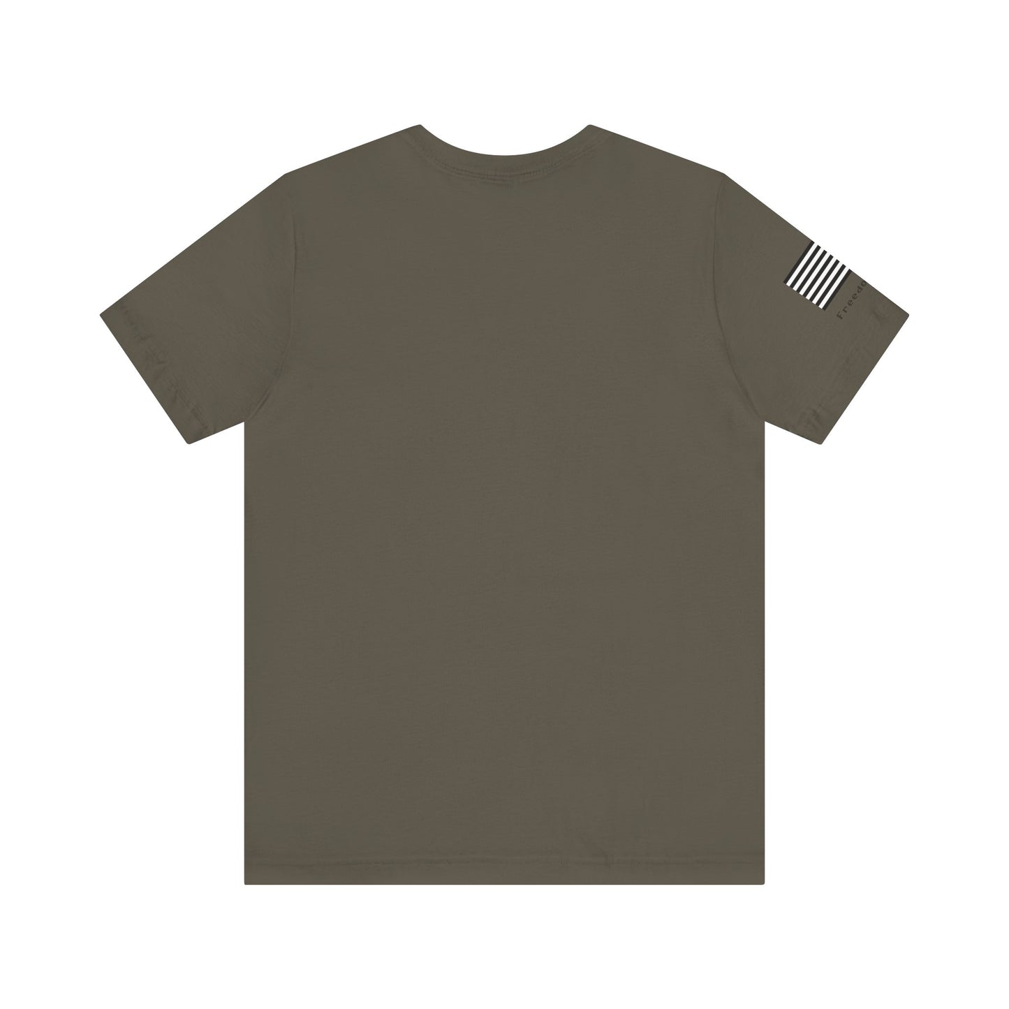Freedom Fits T-Shirt