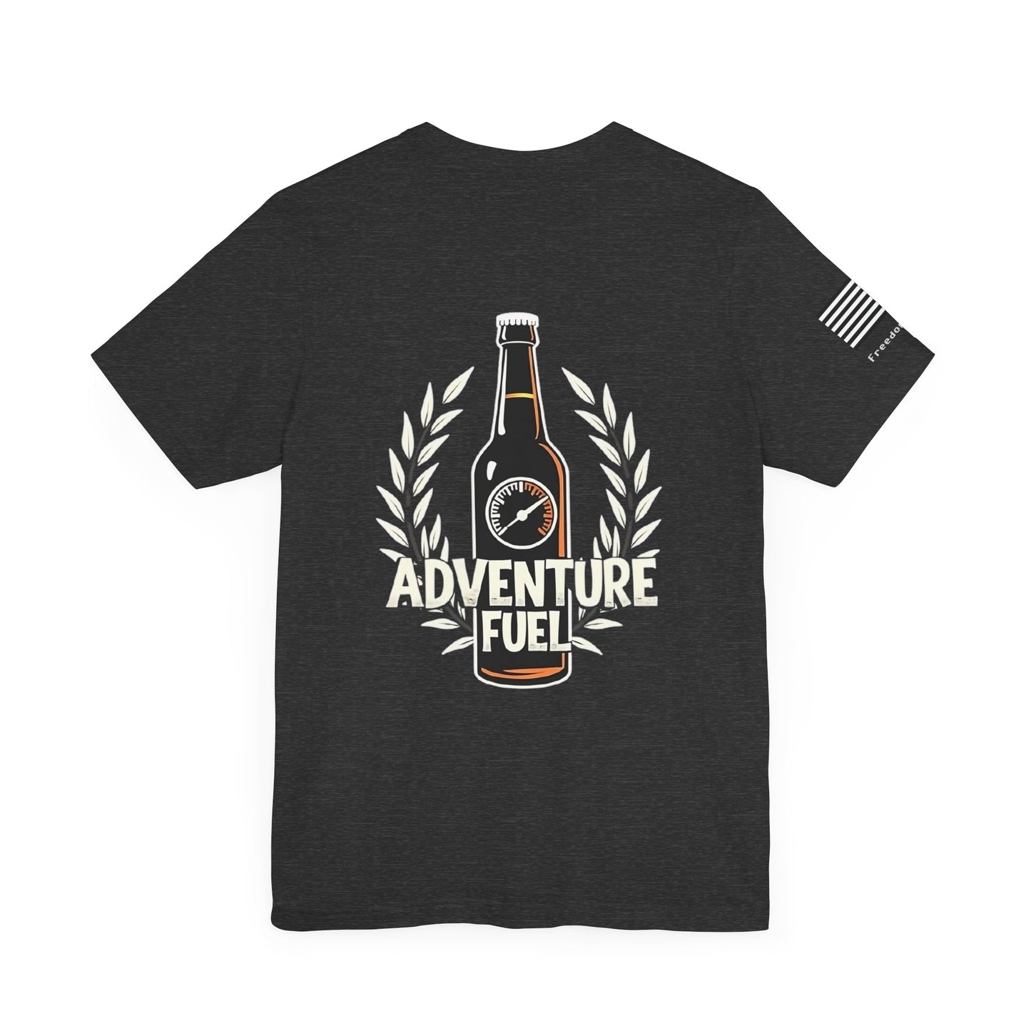 Adventure Fuel Tee