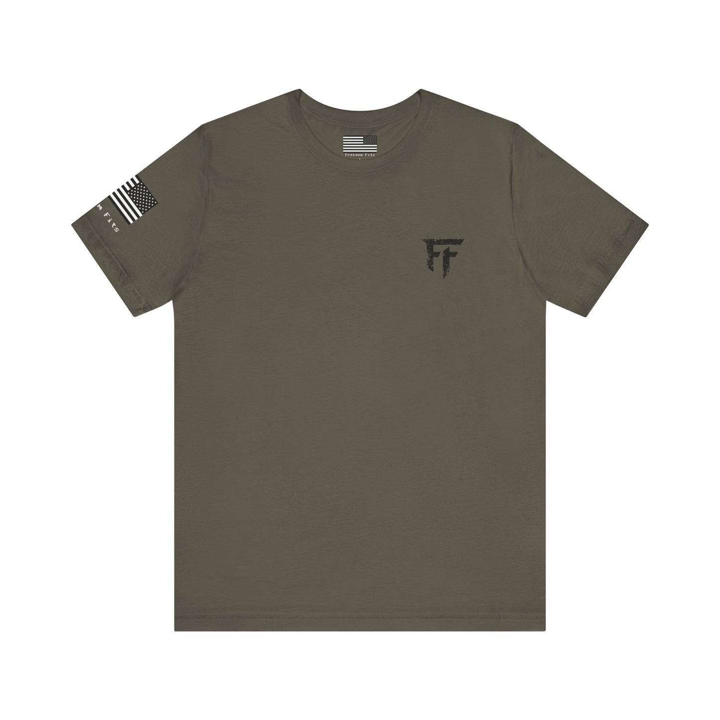 Just As the Founding Fathers Intended Tee