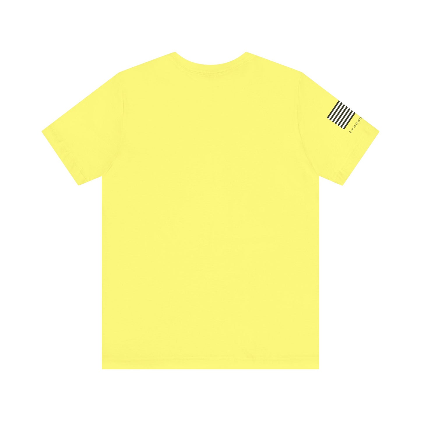 Freedom Fits T-Shirt