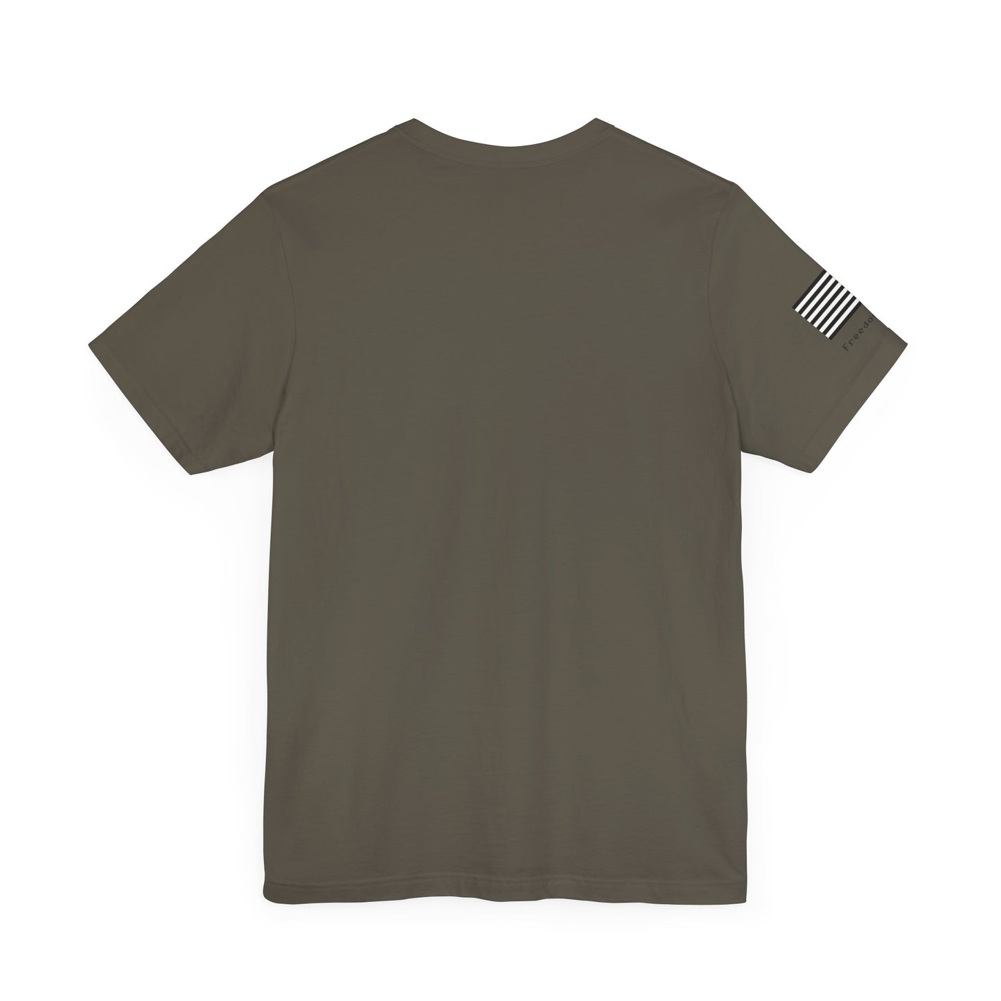 Freedom Fits T-Shirt