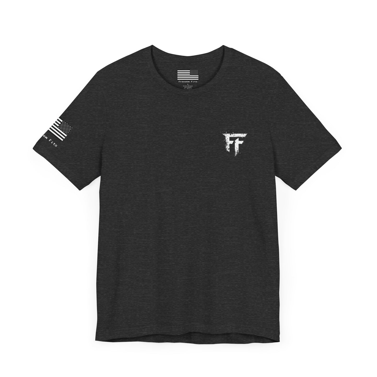 Just As the Founding Fathers Intended Tee