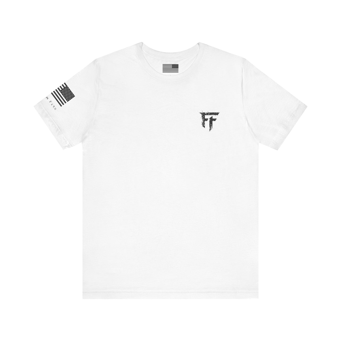 Just As the Founding Fathers Intended Tee