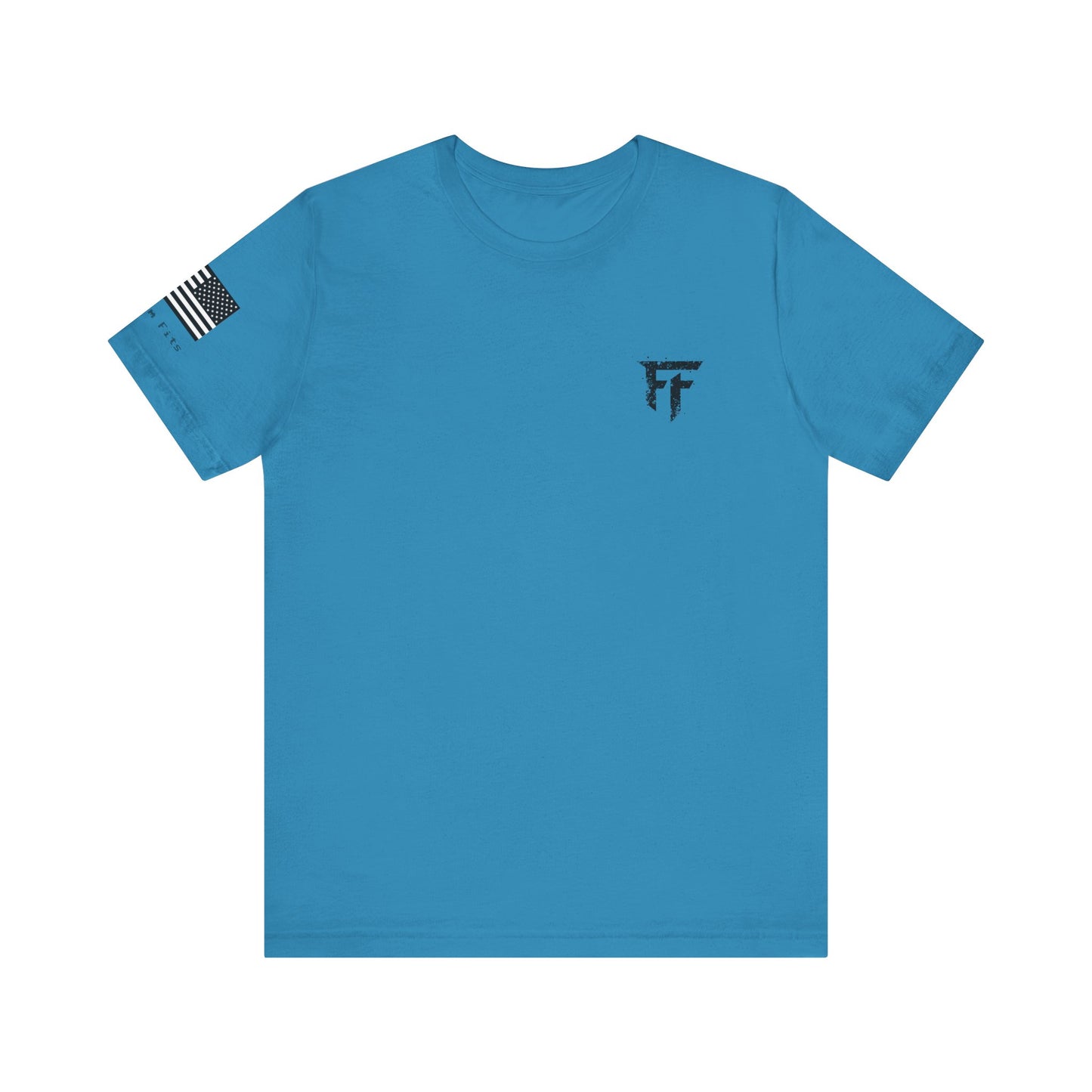 Freedom Fits T-Shirt