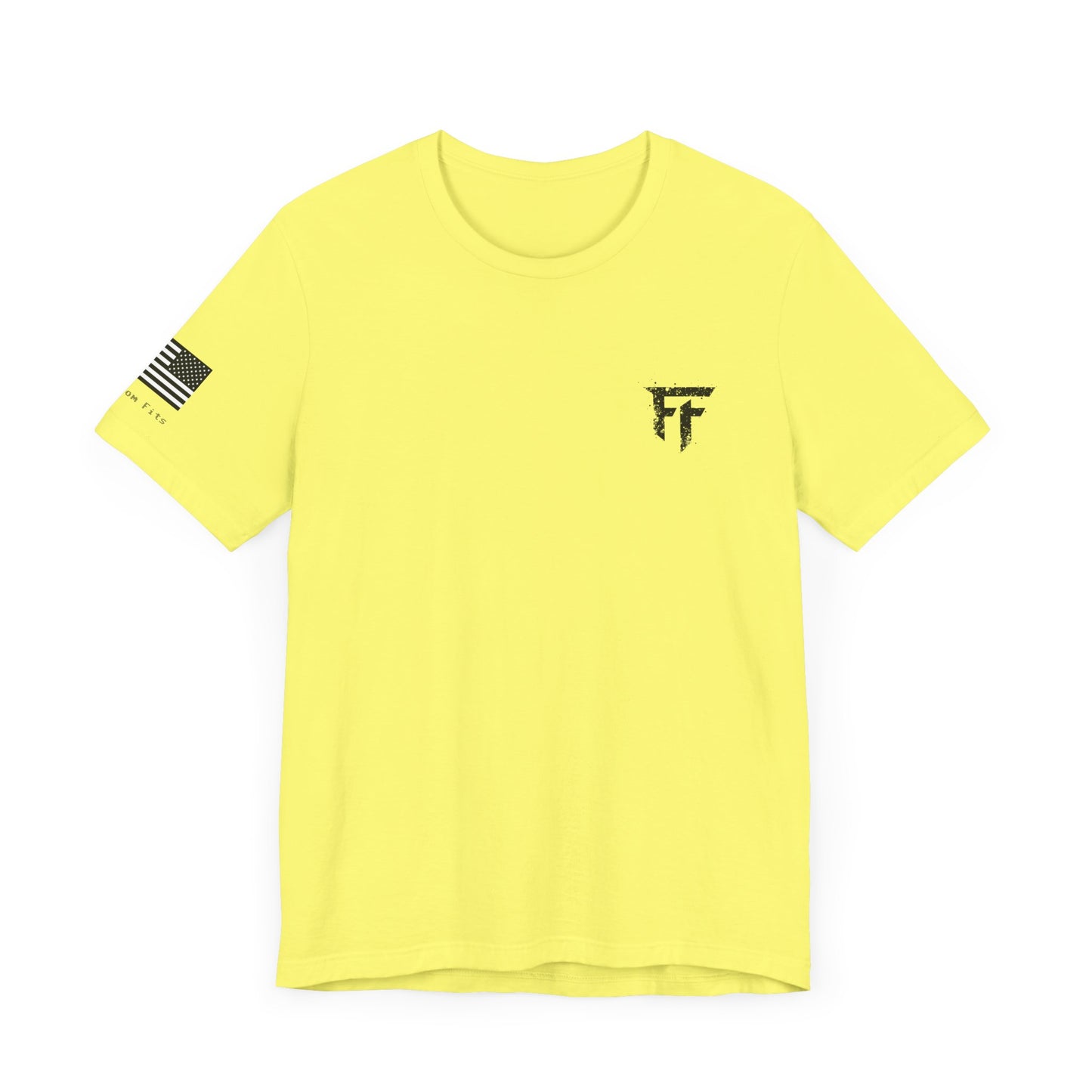 Freedom Fits T-Shirt