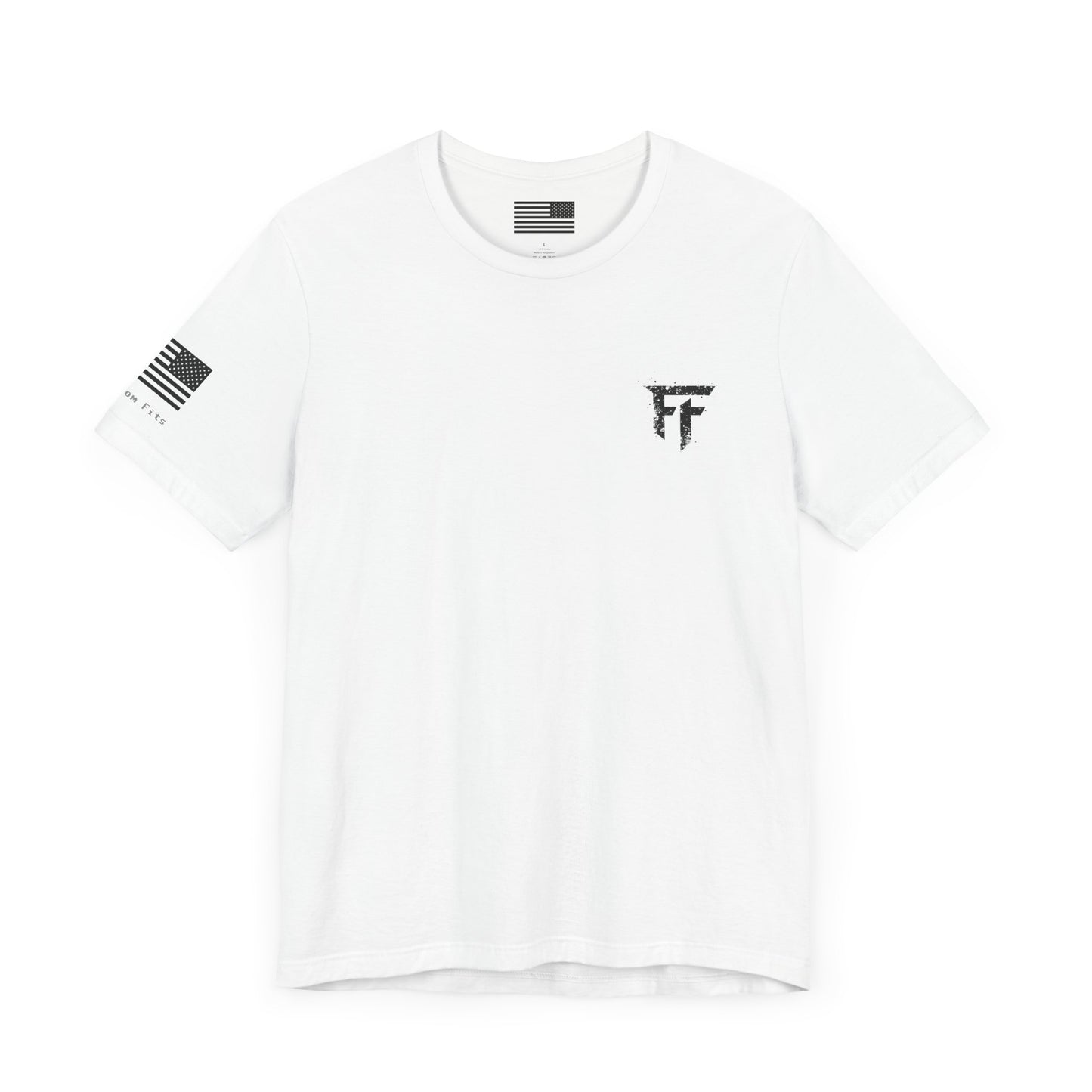 Just As the Founding Fathers Intended Tee