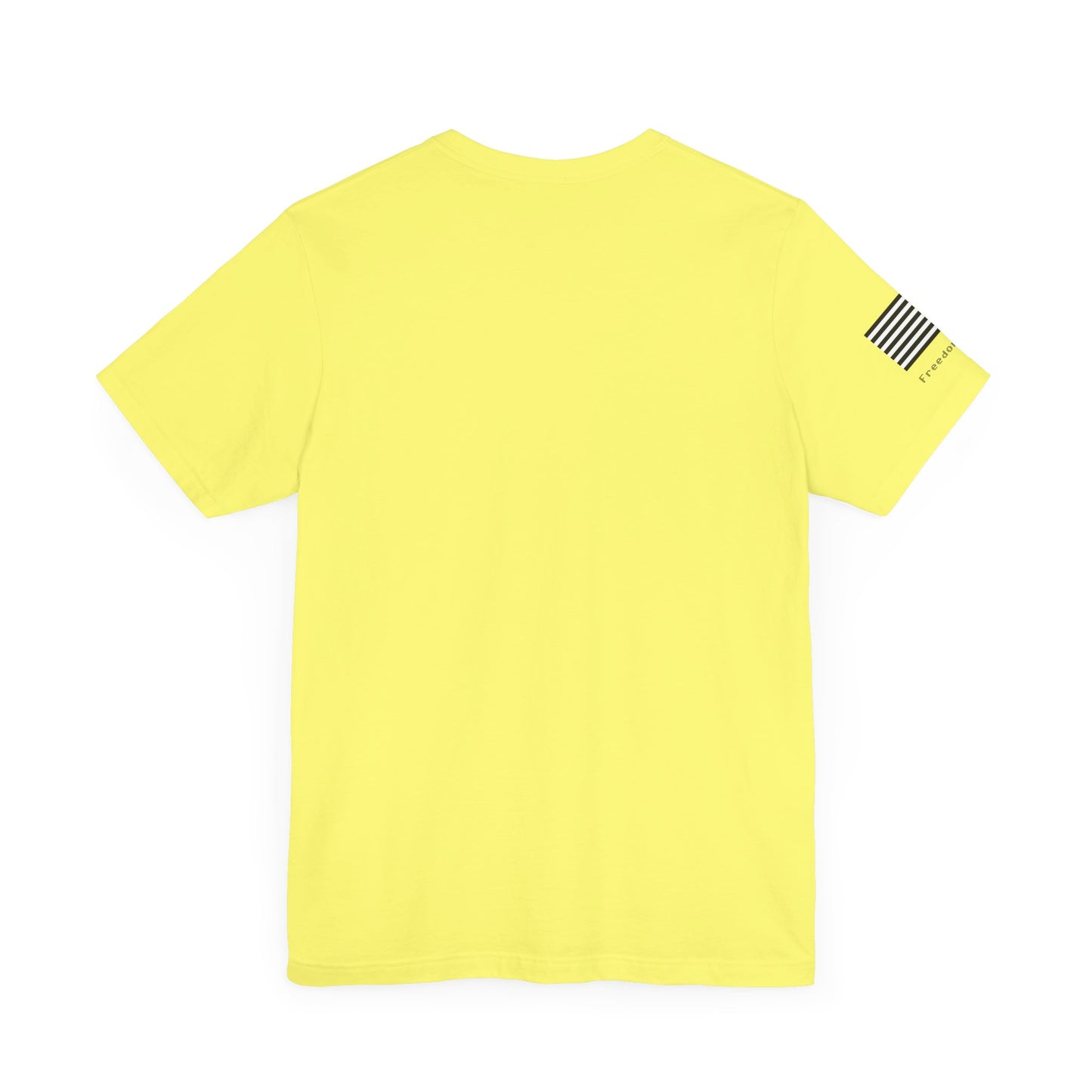 Freedom Fits T-Shirt